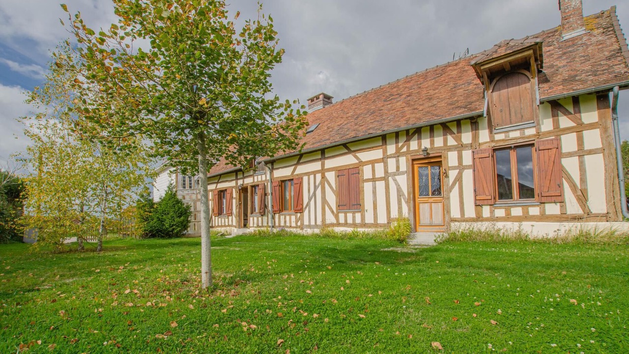 Photo of Outdoor in Geraudot