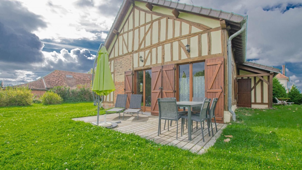 Photo of Outdoor in Geraudot