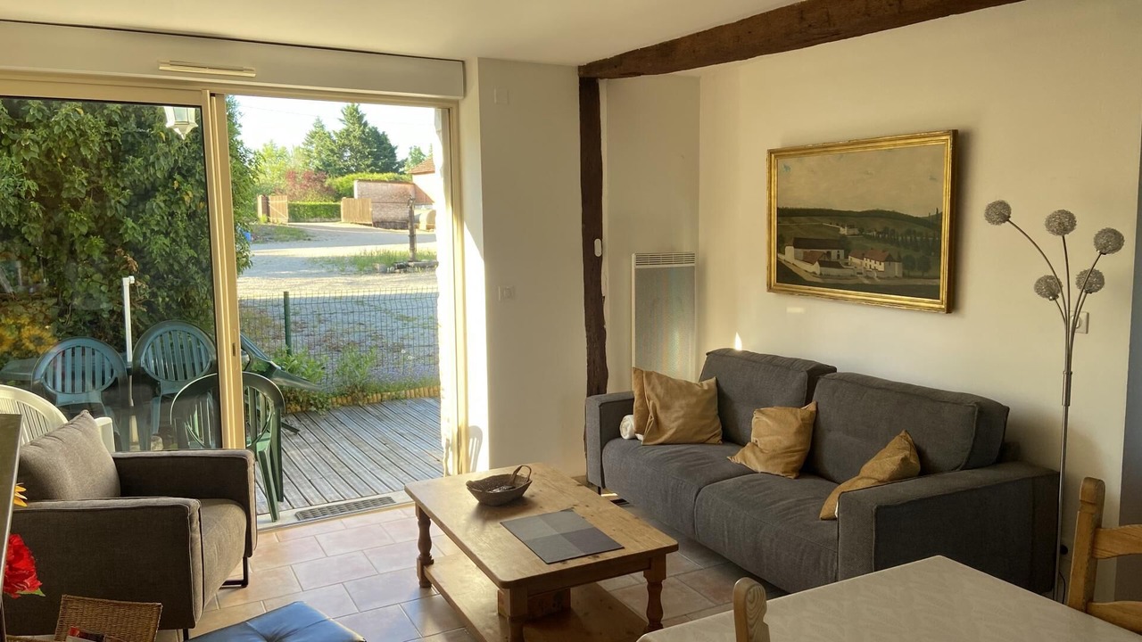 Photo of Livingroom in Messon