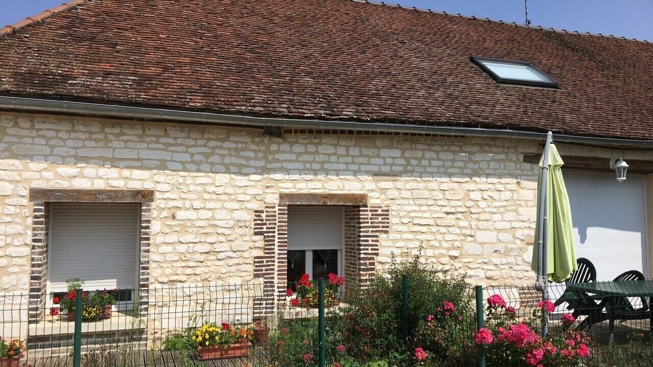 Photo of Outdoor in Messon