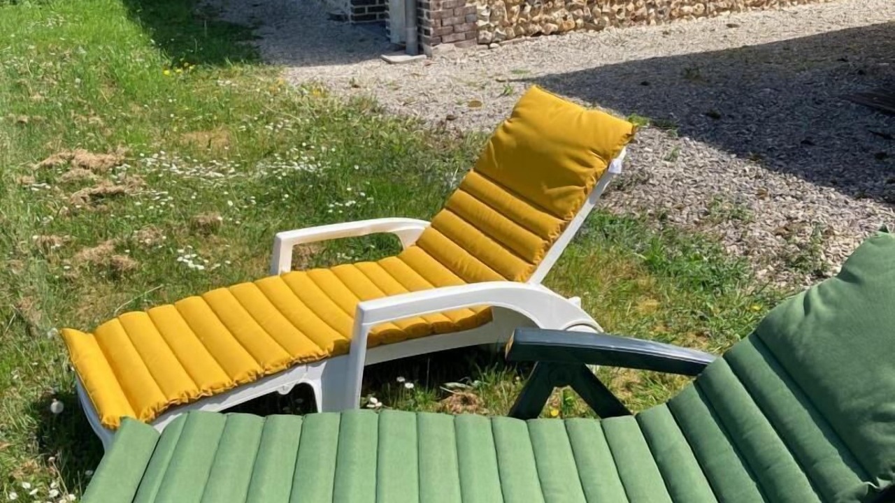 Photo of Outdoor in Messon