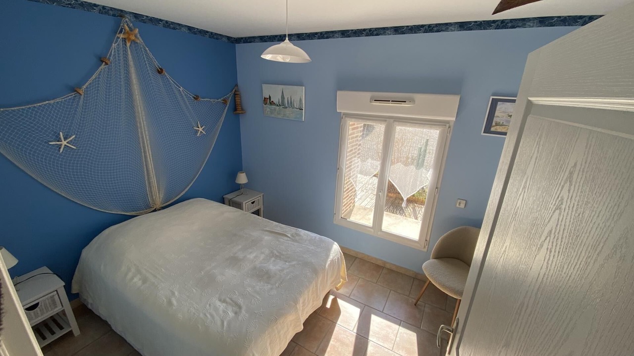 Photo of Bedroom in Messon