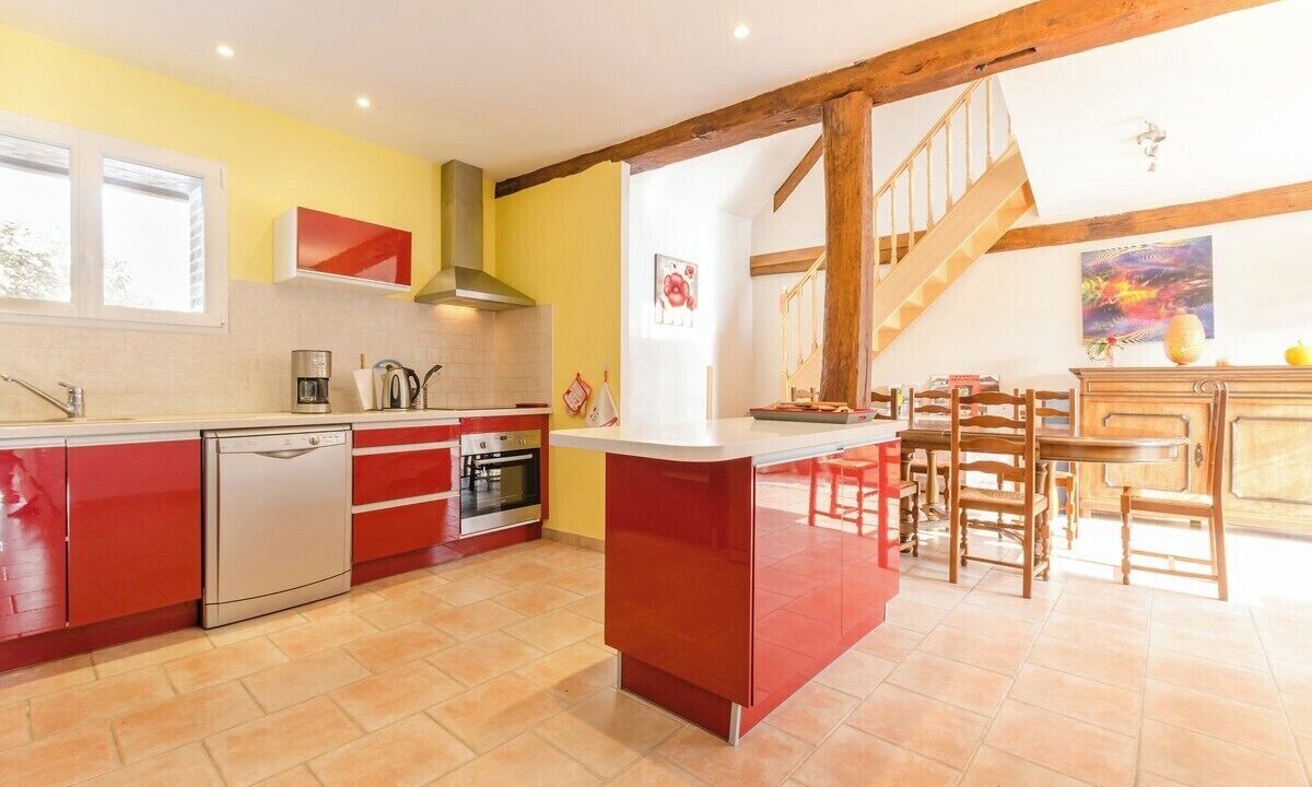 Photo of Kitchen in Messon