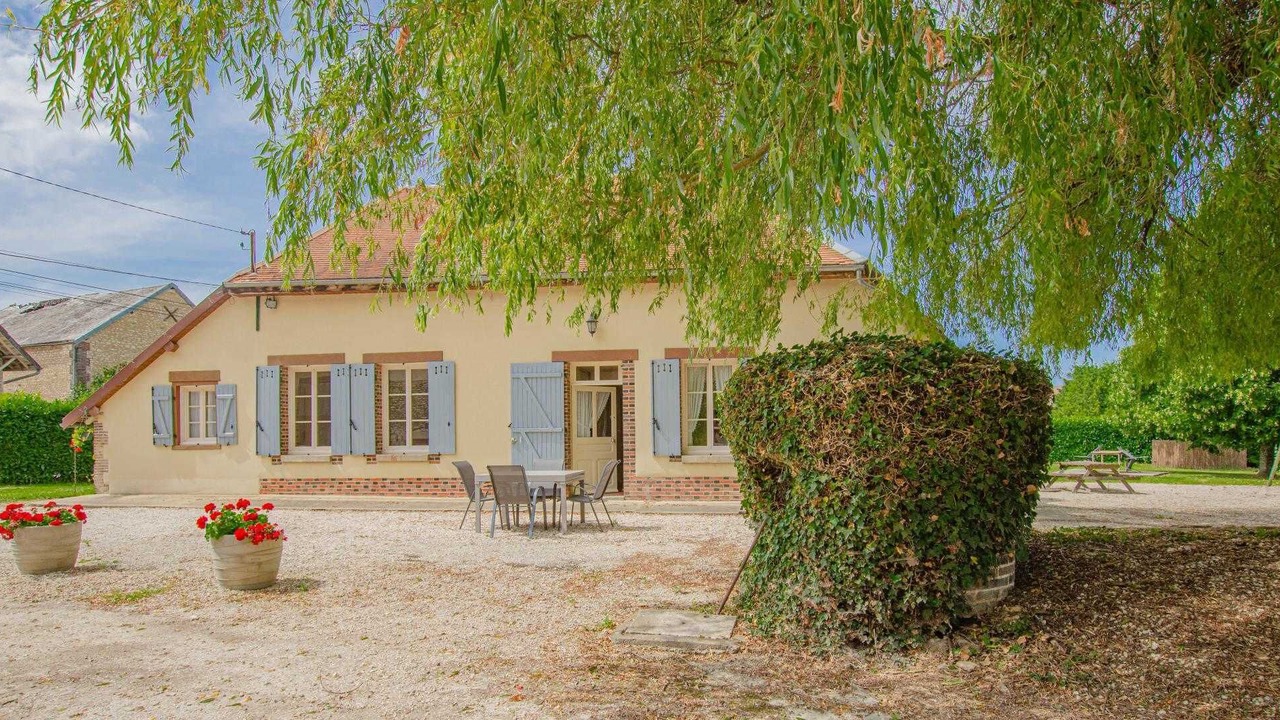 Photo of Outdoor in Montfey