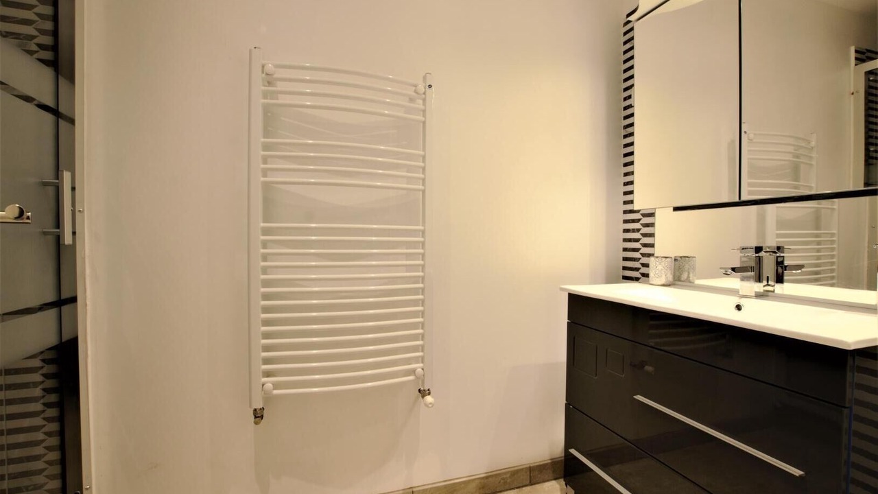 Photo of Bathroom in Villenauxe-la-Grande