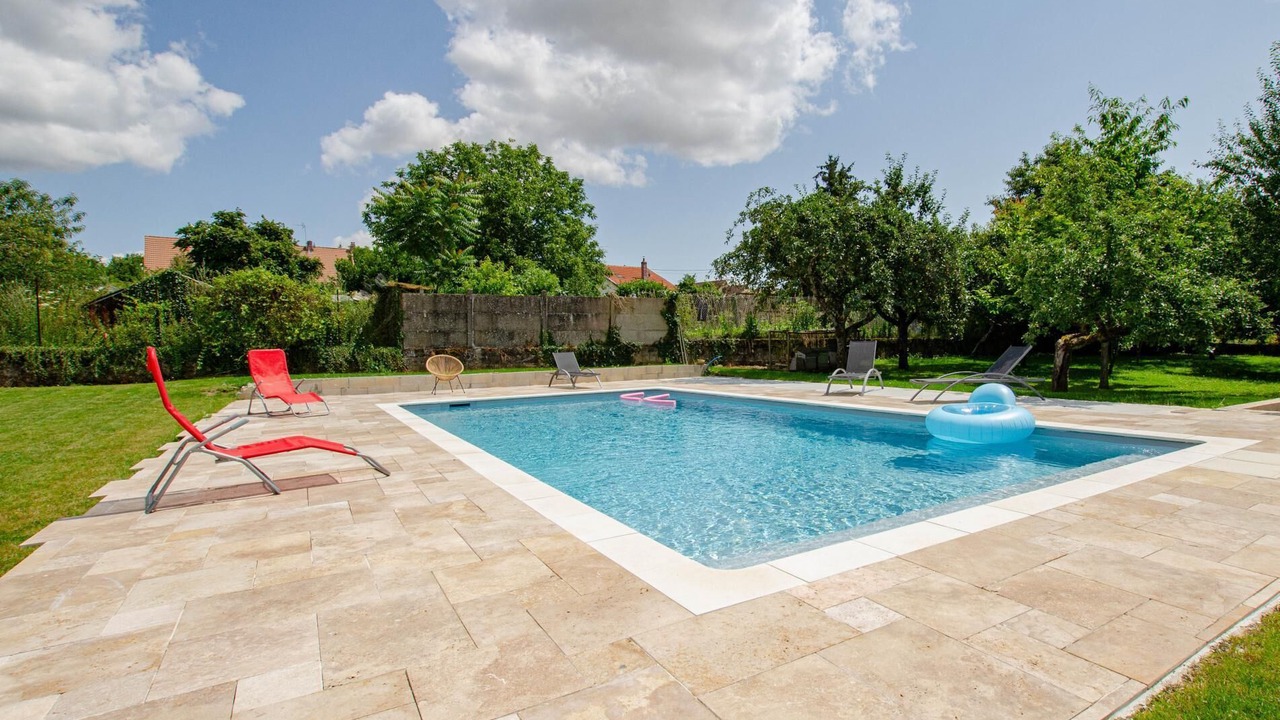 Photo of Outdoor in Villenauxe-la-Grande