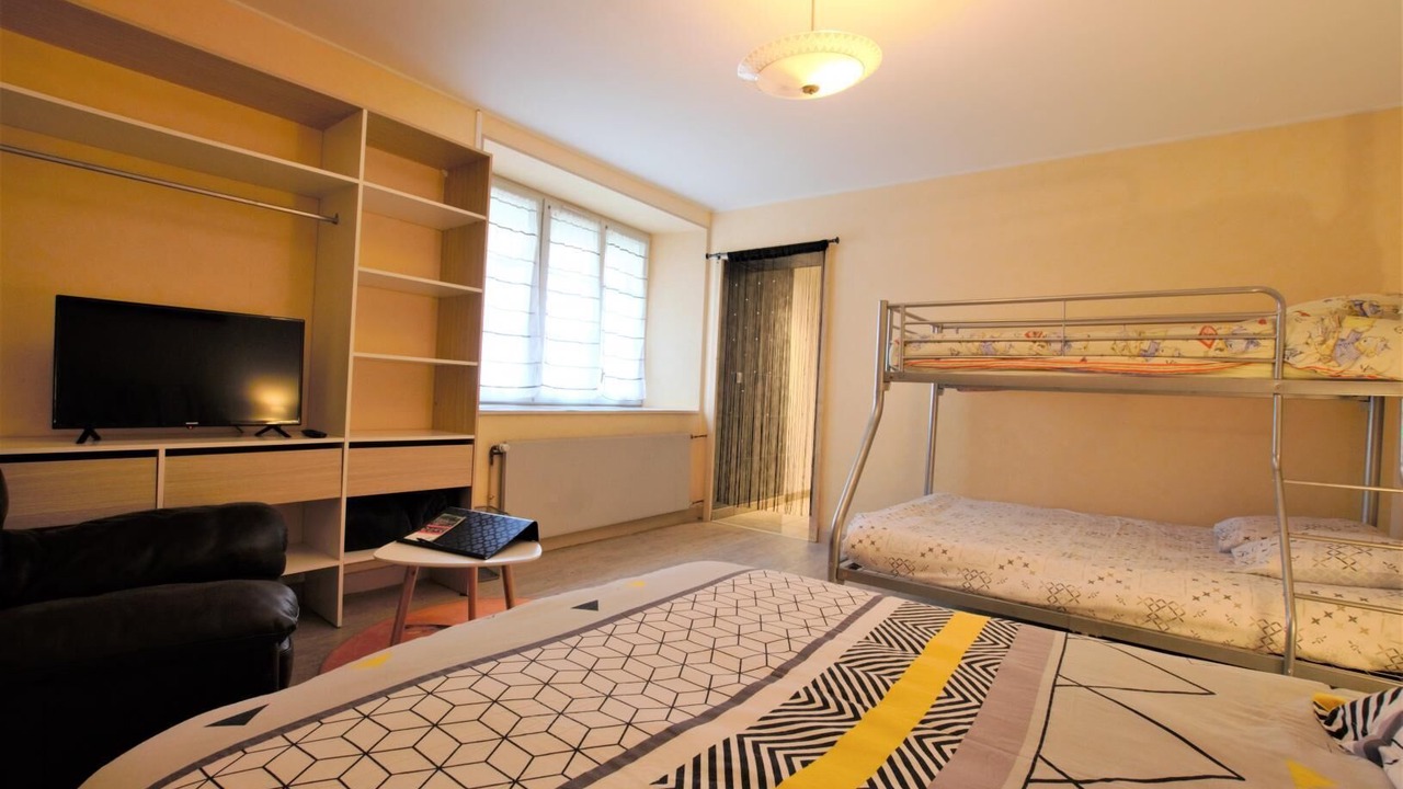 Photo of Bedroom in Villenauxe-la-Grande