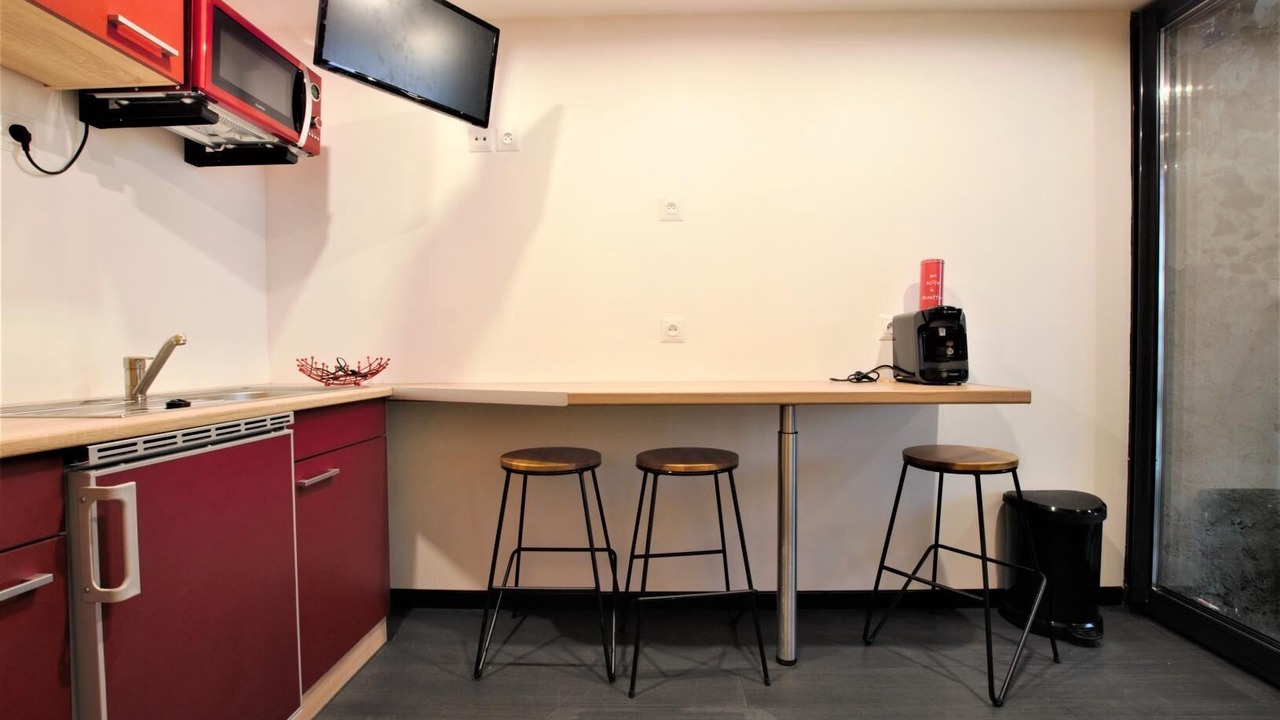Photo of Kitchen in Villenauxe-la-Grande