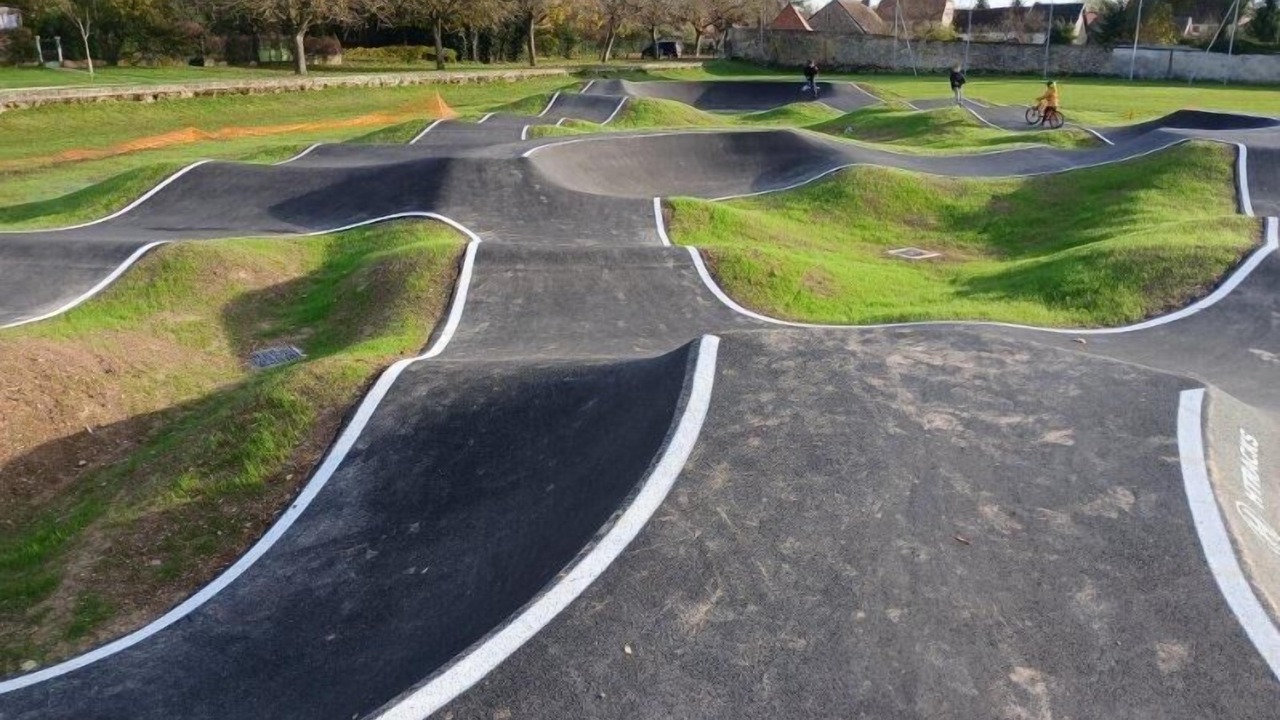 Photo of Outdoor in Villenauxe-la-Grande