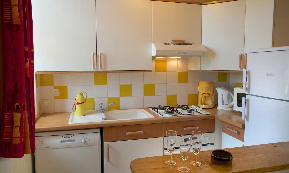 Photo of Kitchen in Bucey-en-Othe