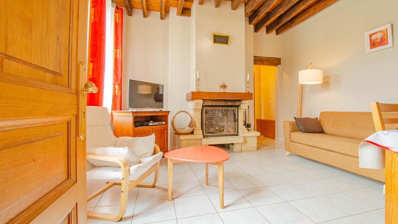 Photo of Livingroom in Bucey-en-Othe