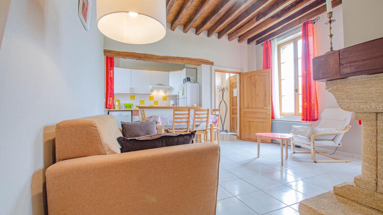 Photo of Livingroom in Bucey-en-Othe