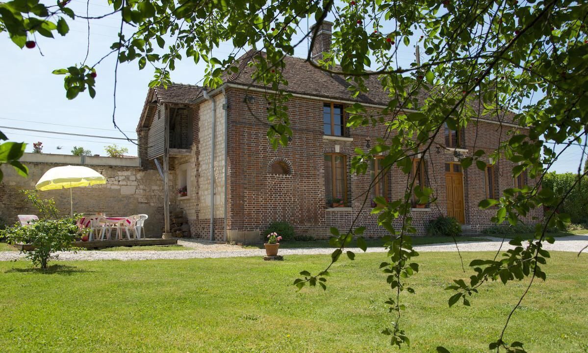 Photo of Outdoor in Bucey-en-Othe