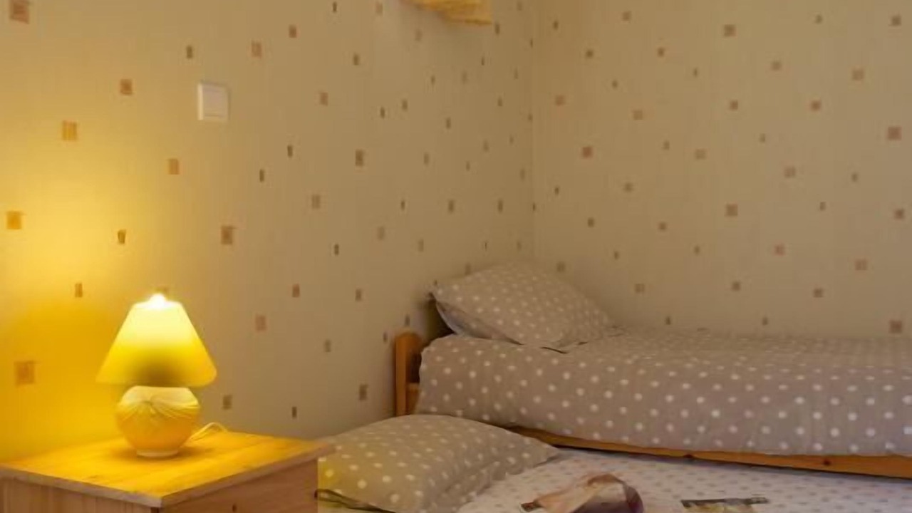 Photo of Bedroom in Bucey-en-Othe