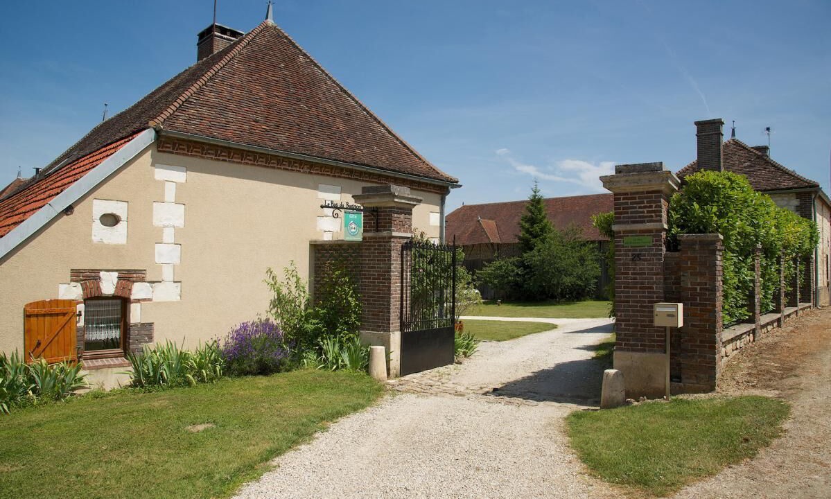 Photo of Outdoor in Bucey-en-Othe