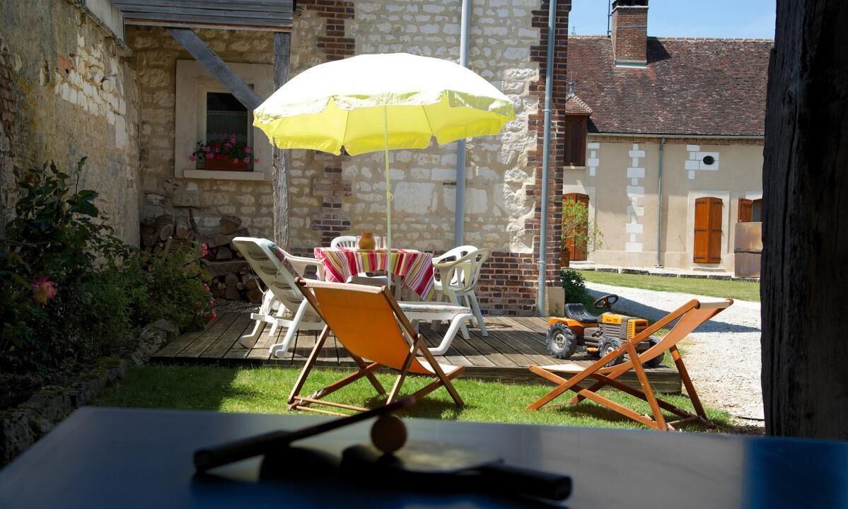 Photo of Outdoor in Bucey-en-Othe