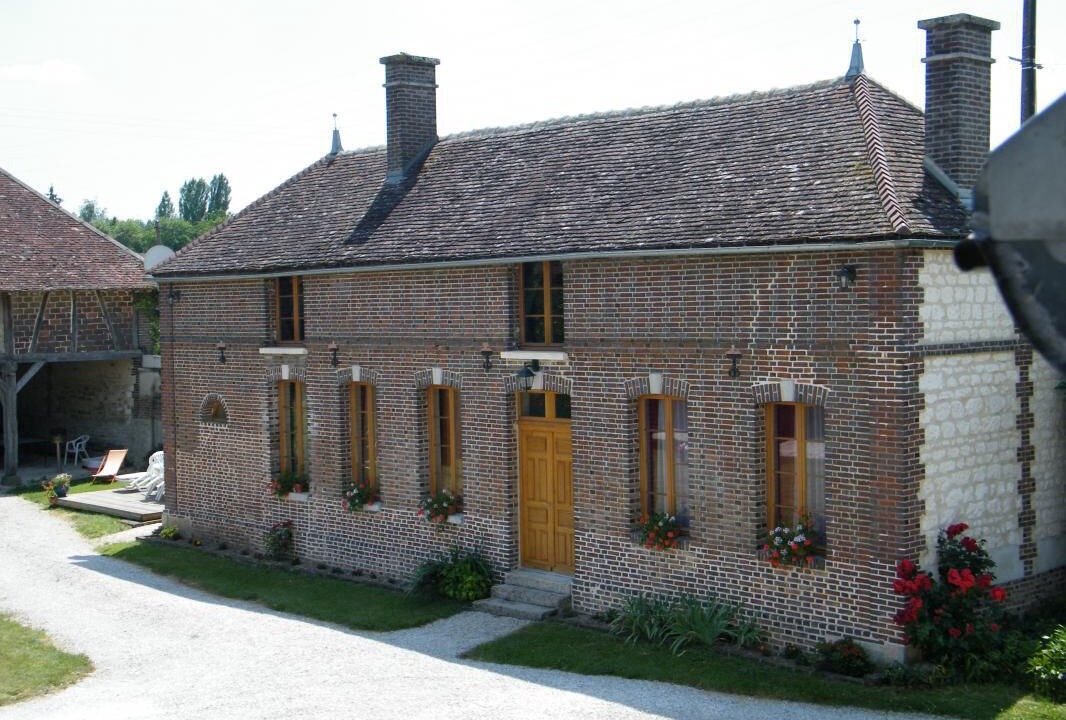 Photo of Outdoor in Bucey-en-Othe