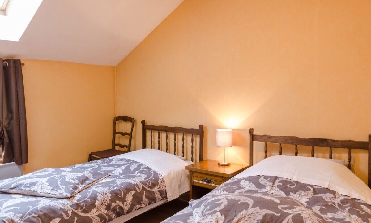 Photo of Bedroom in Spoy