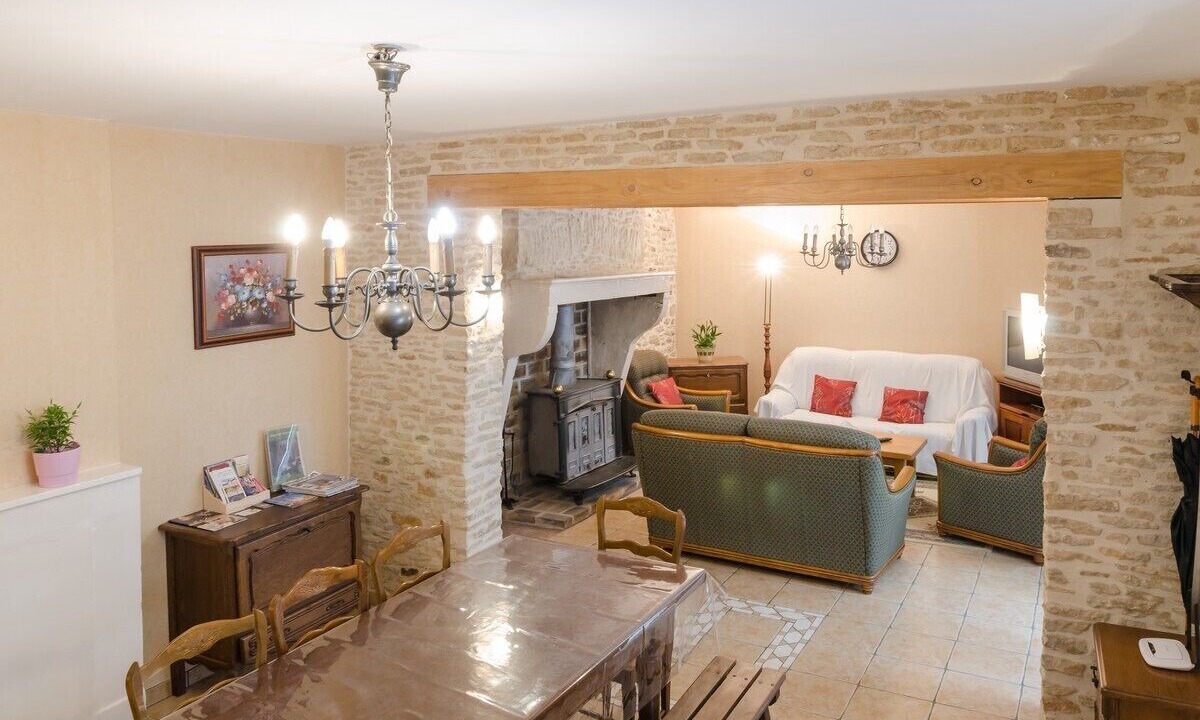 Photo of Livingroom in Spoy