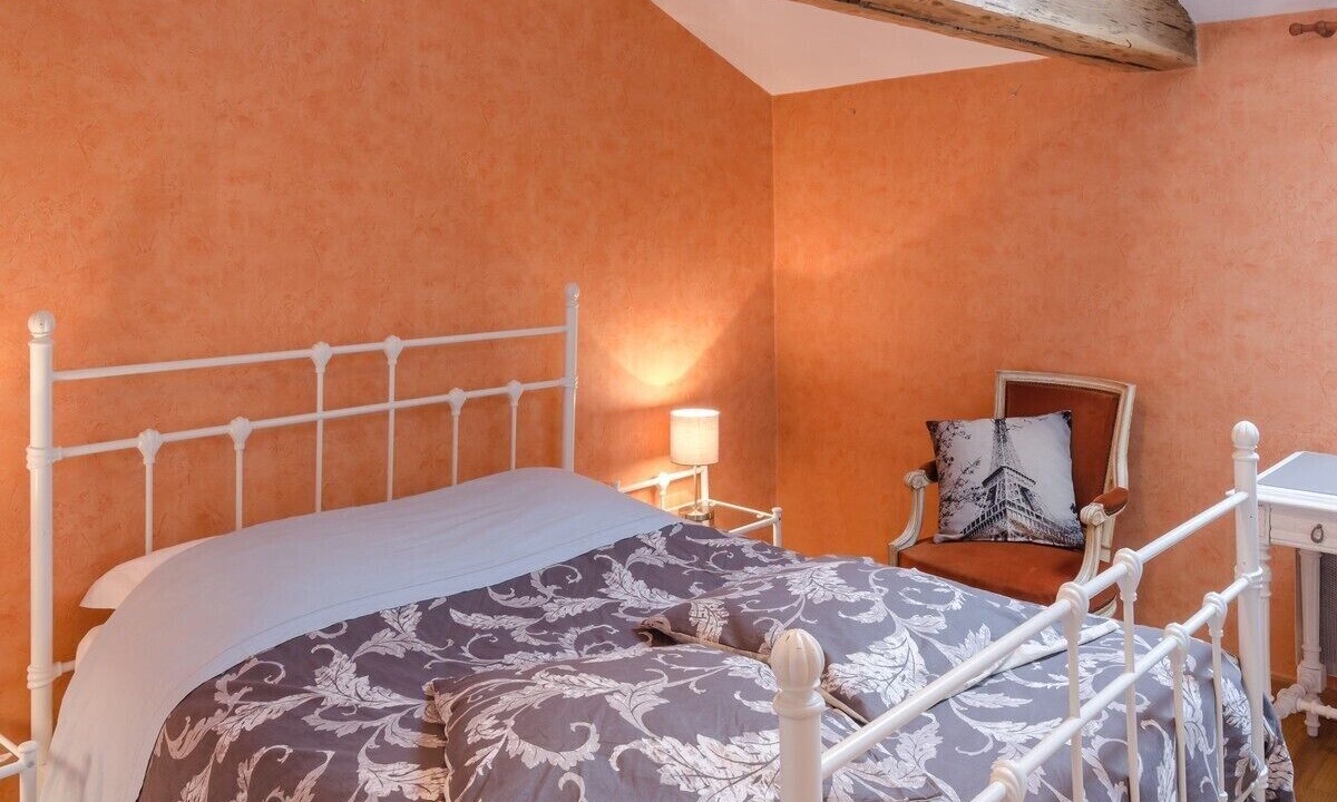 Photo of Bedroom in Spoy
