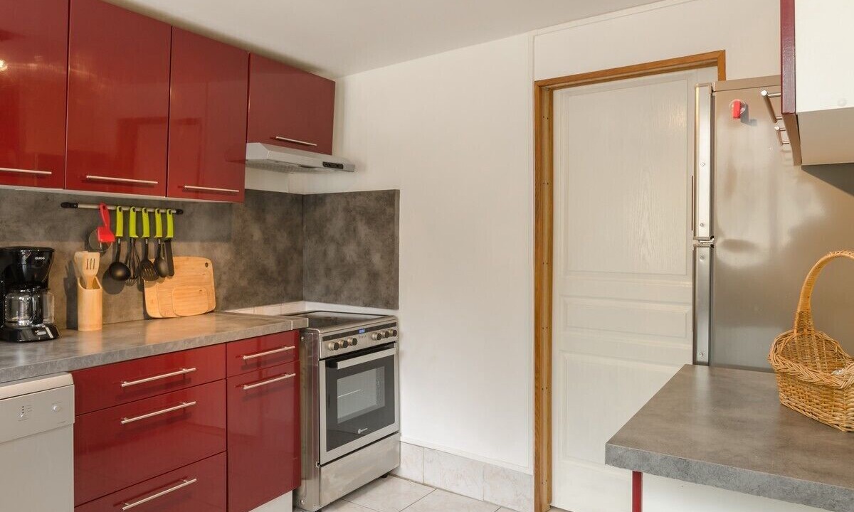 Photo of Kitchen in Spoy
