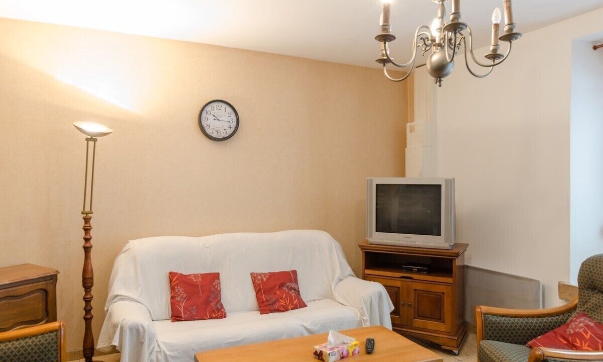 Photo of Livingroom in Spoy