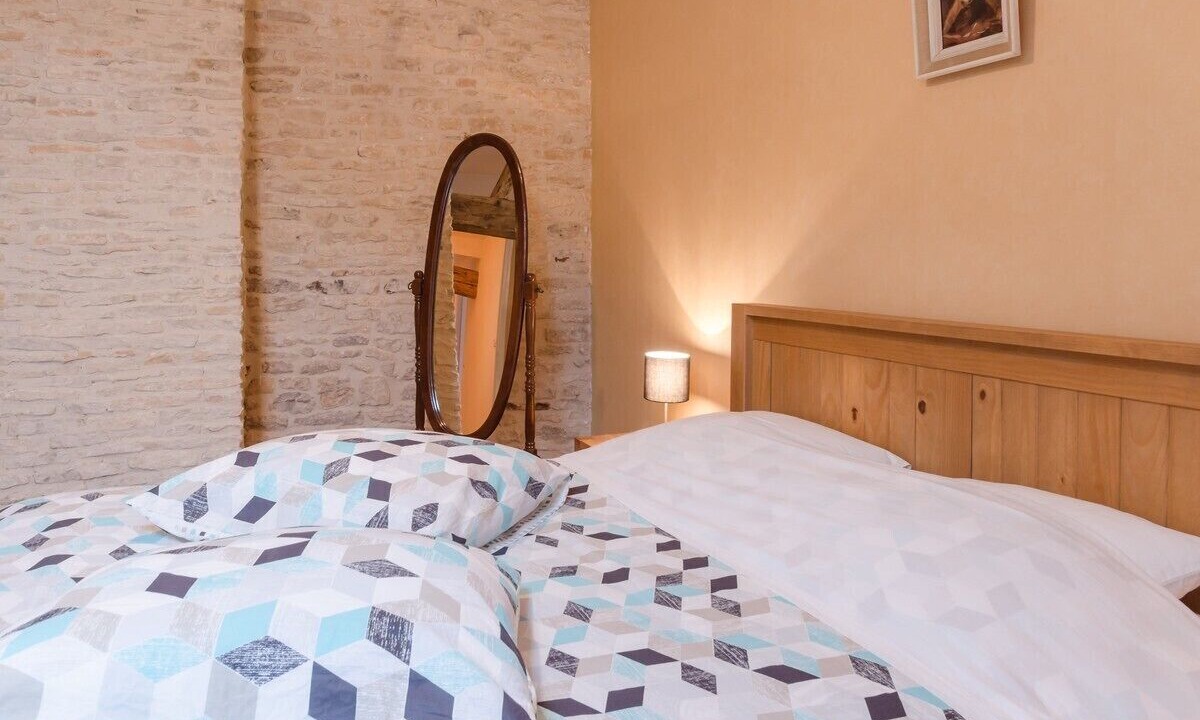 Photo of Bedroom in Spoy