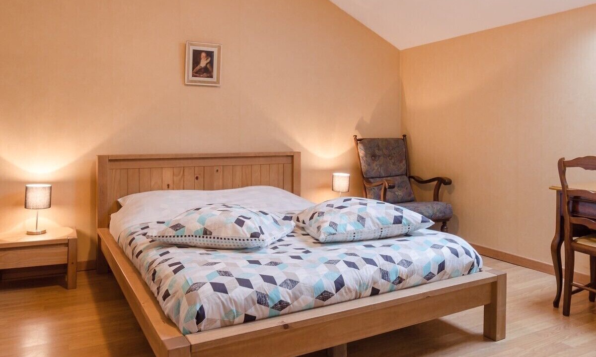 Photo of Bedroom in Spoy