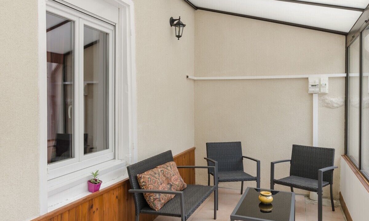 Photo of Patio Balcony in Spoy