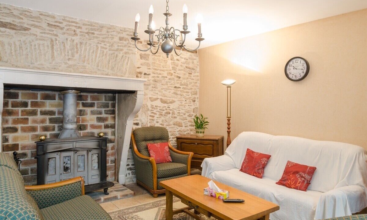 Photo of Livingroom in Spoy