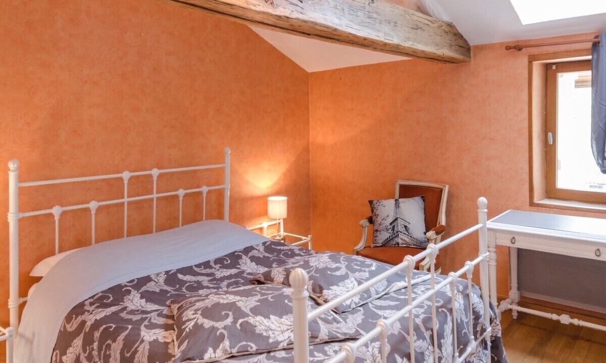 Photo of Bedroom in Spoy
