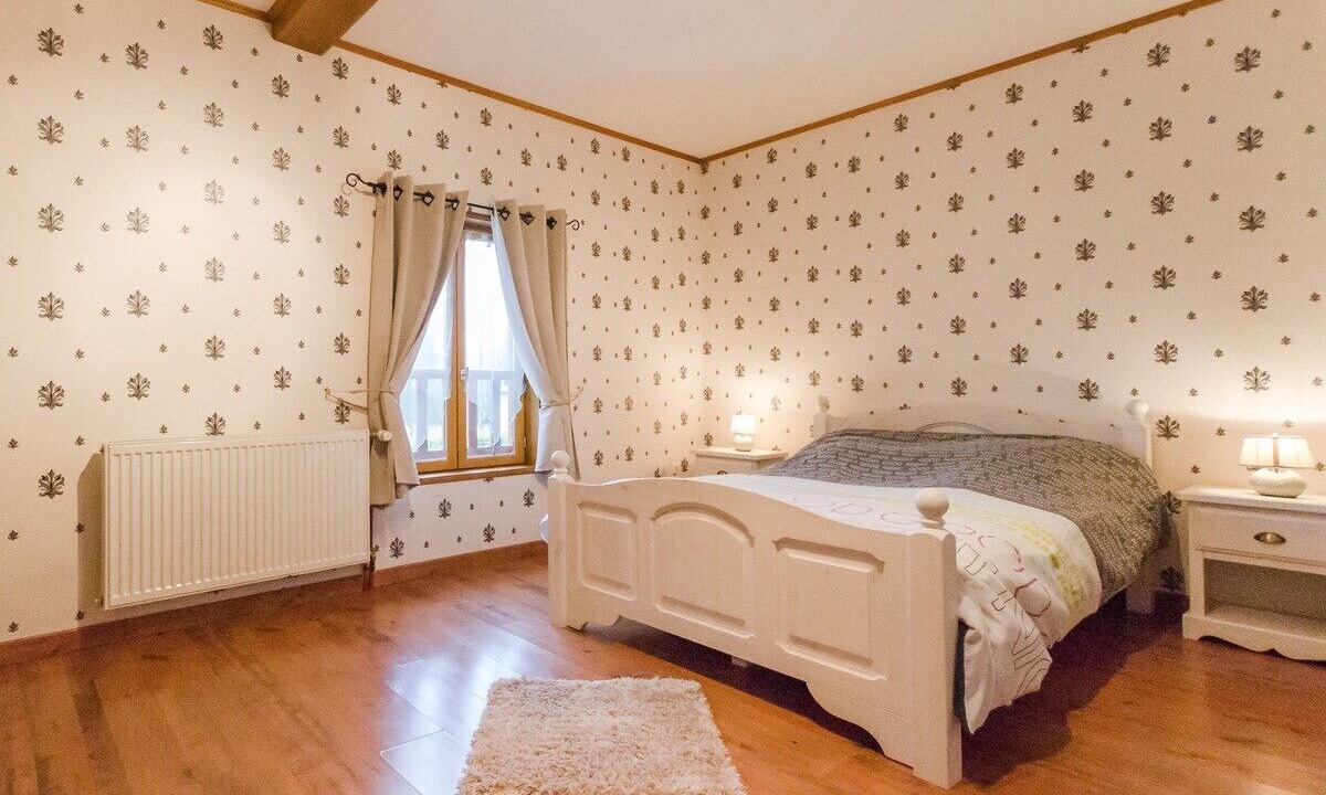 Photo of Bedroom in Lhuitre