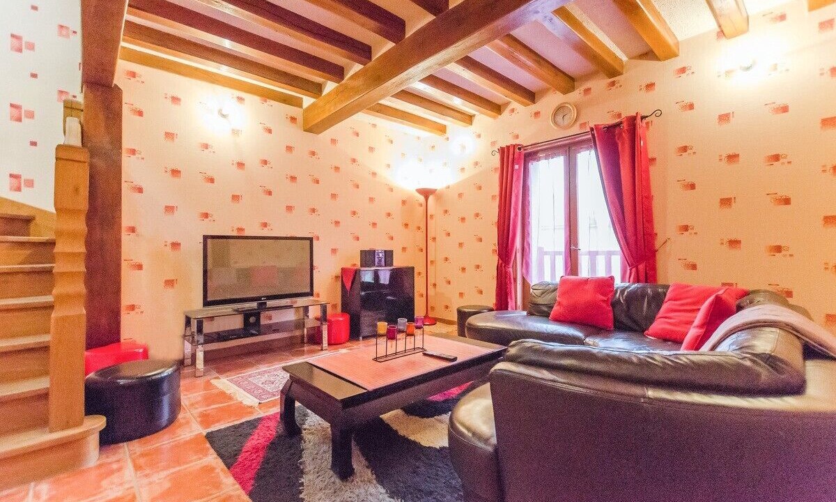 Photo of Livingroom in Lhuitre