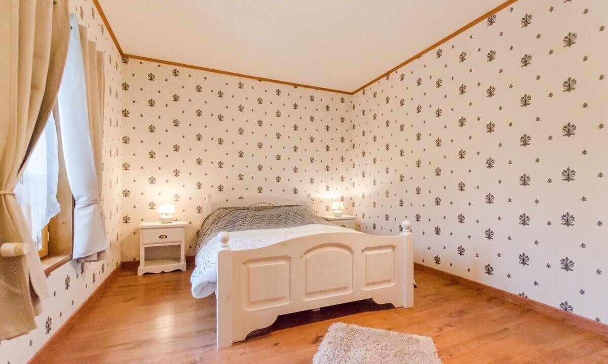 Photo of Bedroom in Lhuitre