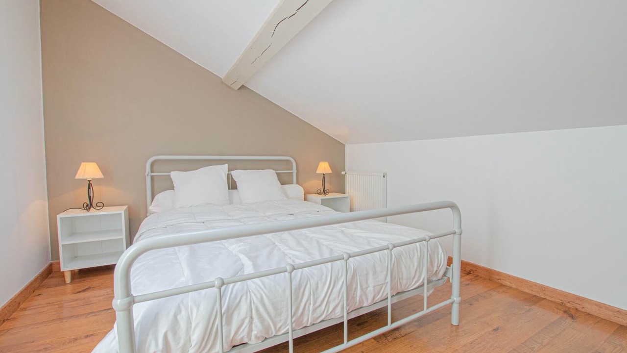 Photo of Bedroom in Lhuitre