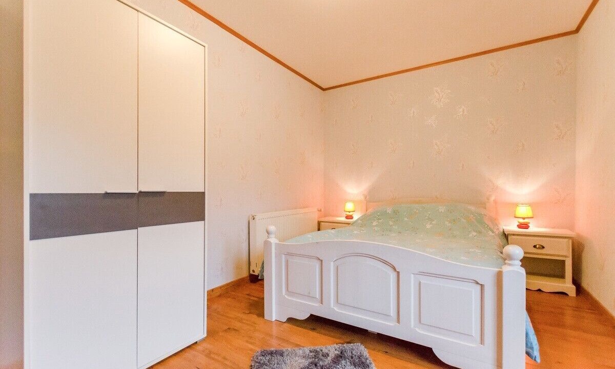 Photo of Bedroom in Lhuitre