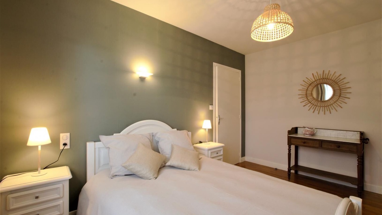 Photo of Bedroom in Piney