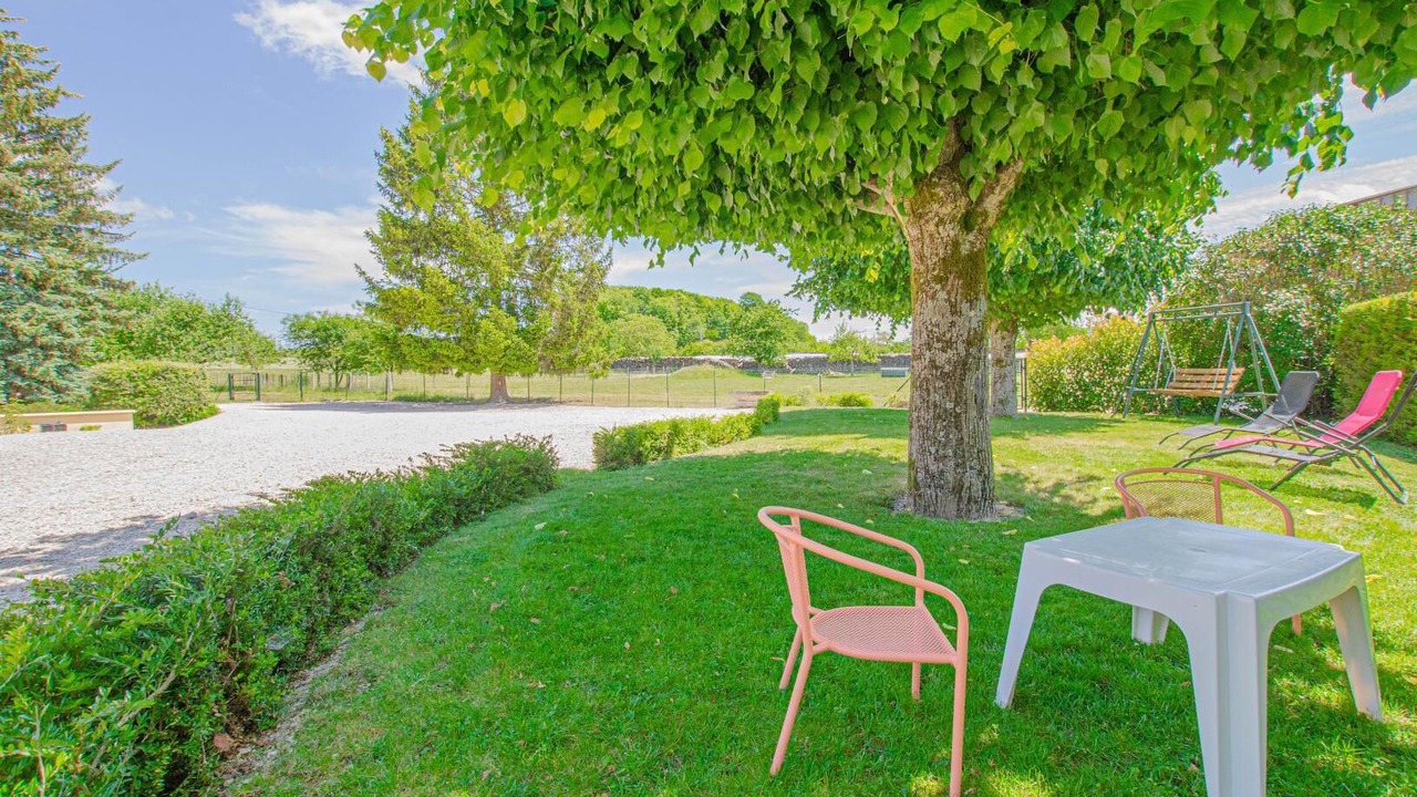 Photo of Patio Balcony in Piney