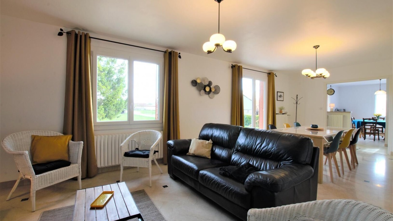 Photo of Livingroom in Piney