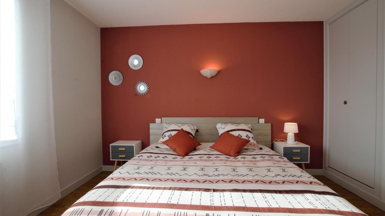 Photo of Bedroom in Piney