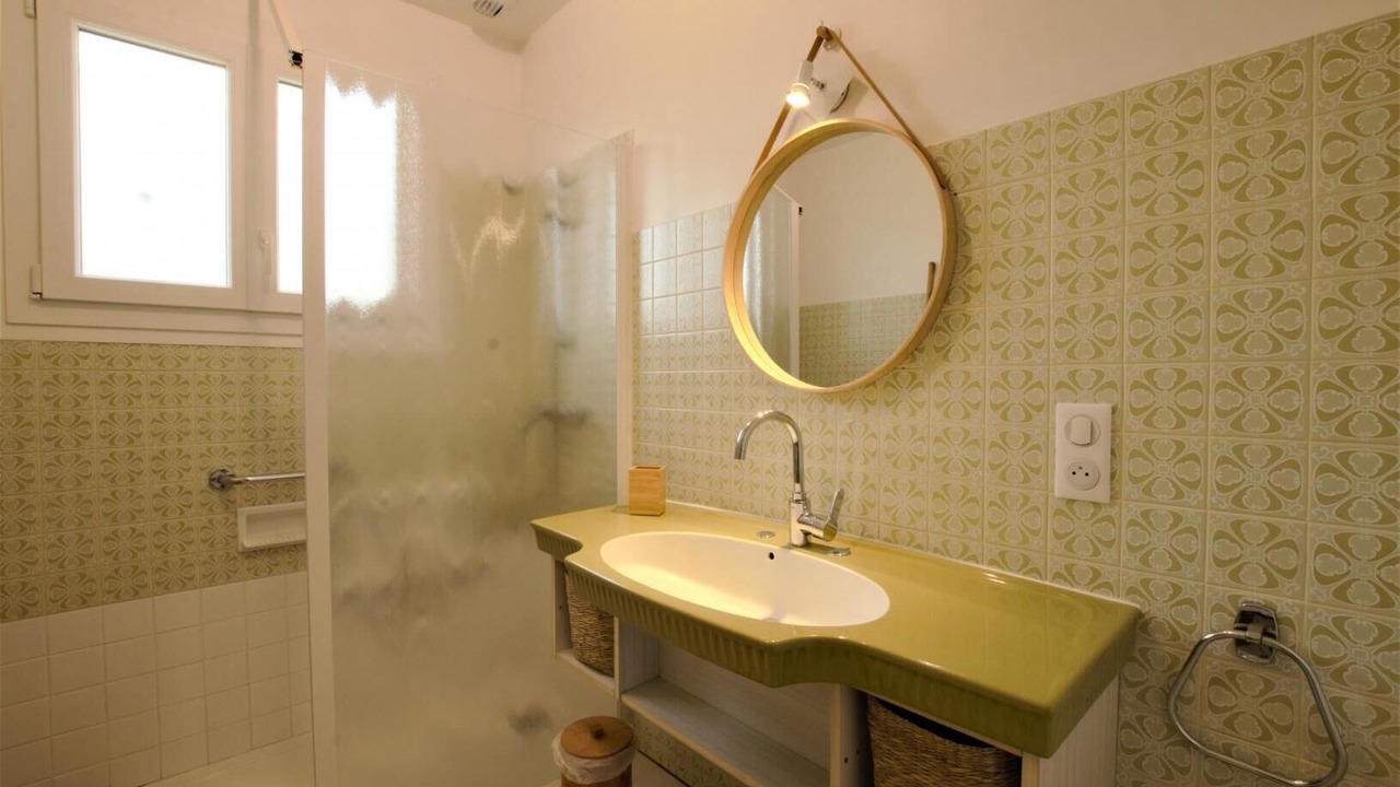 Photo of Bathroom in Piney