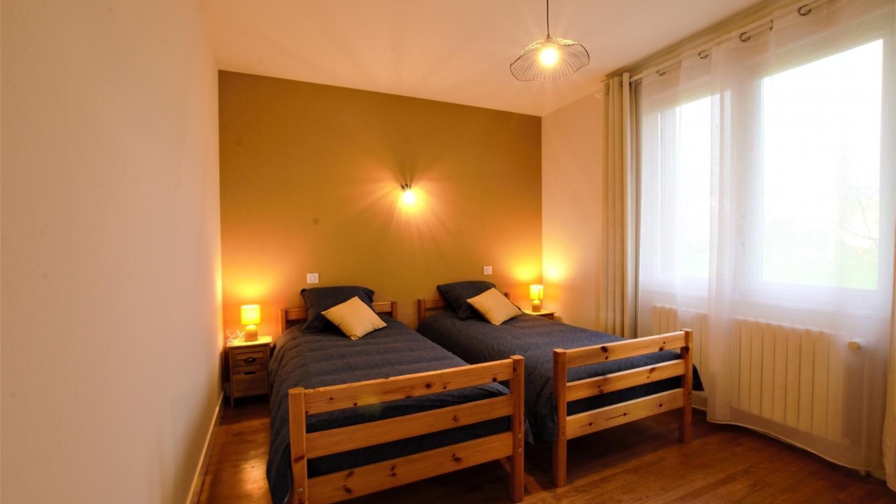 Photo of Bedroom in Piney