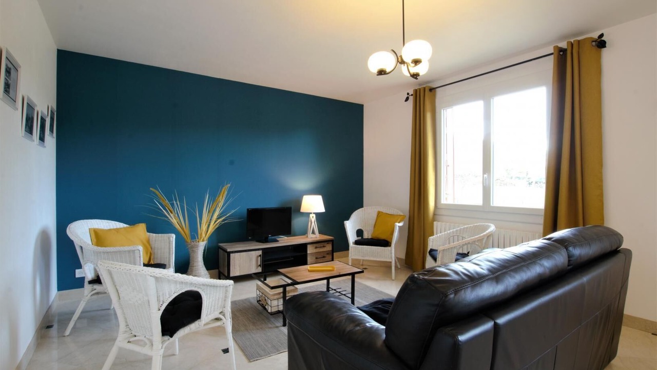 Photo of Livingroom in Piney