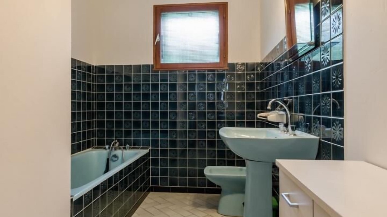 Photo of Bathroom in Onjon