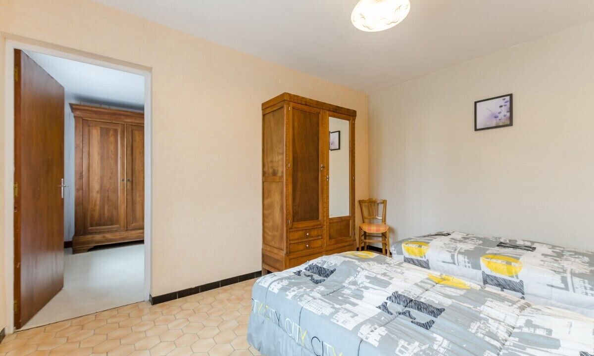 Photo of Bedroom in Onjon