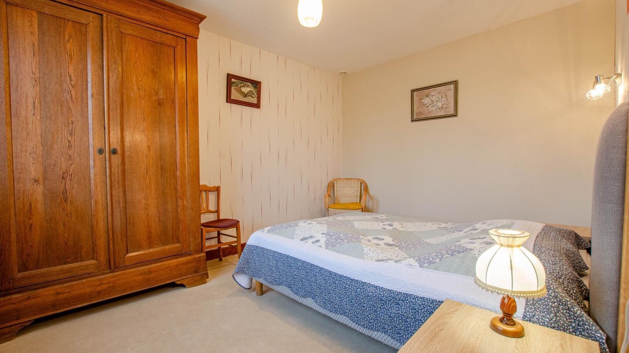 Photo of Bedroom in Onjon