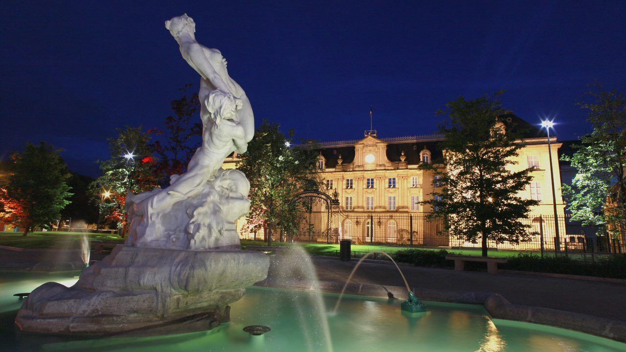 Photo of Others in Troyes