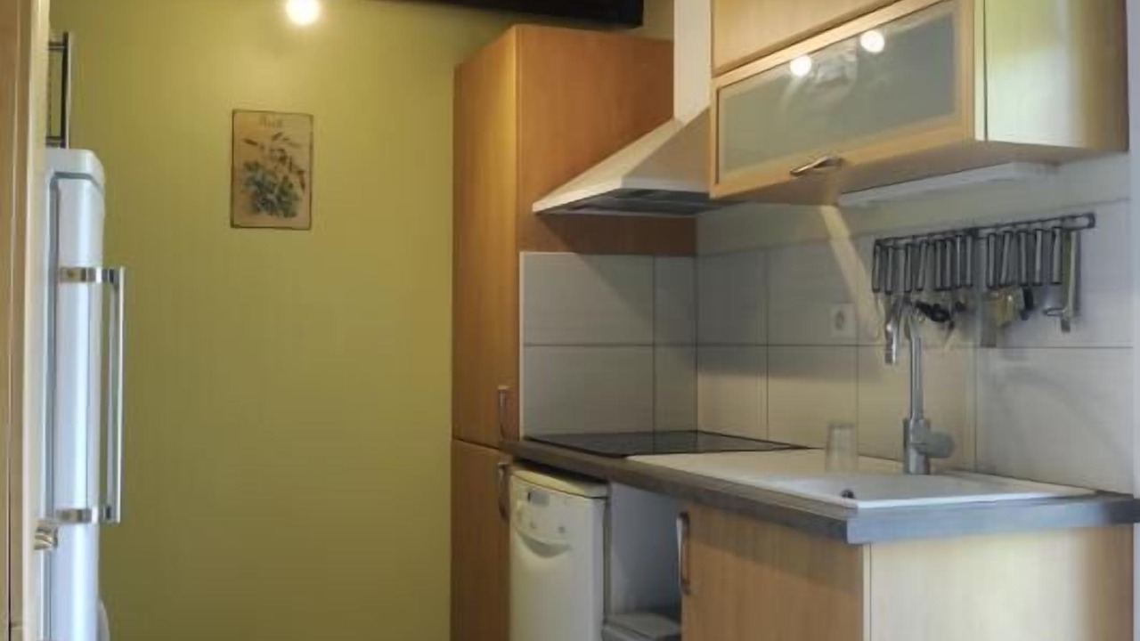 Photo of Kitchen in Rosnay-l'Hopital