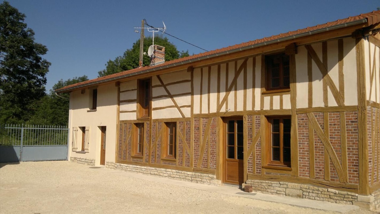 Photo of Outdoor in Rosnay-l'Hopital