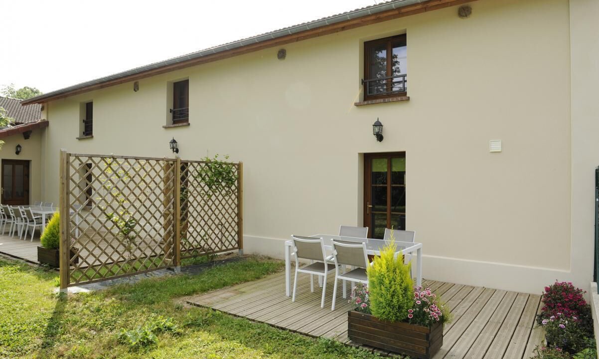 Photo of Outdoor in Rosnay-l'Hopital